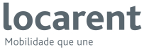 logotipo Locarent
