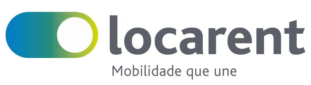 logotipo Locarent