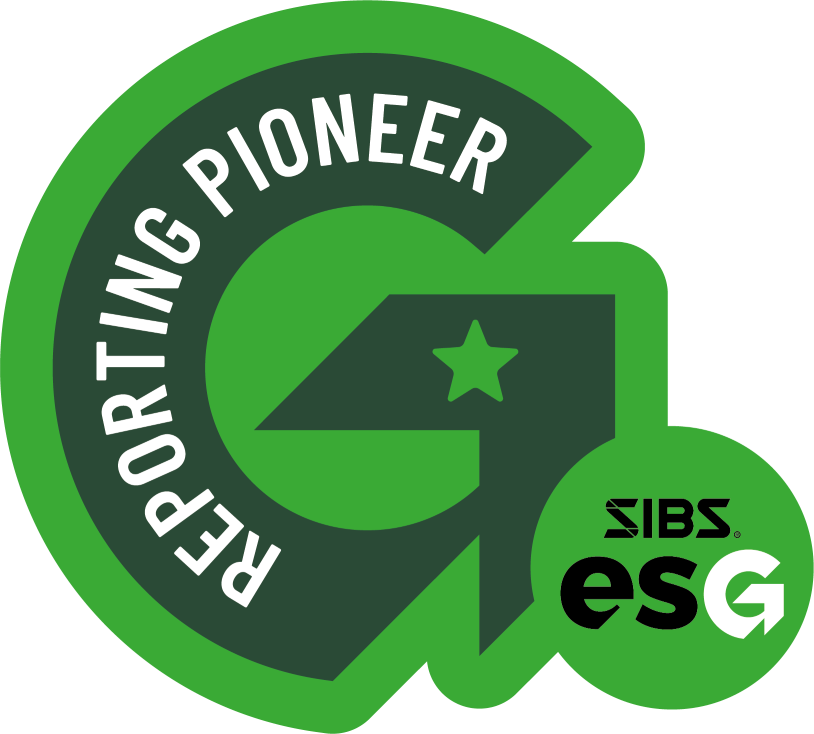 SIBS Reporting Pionner